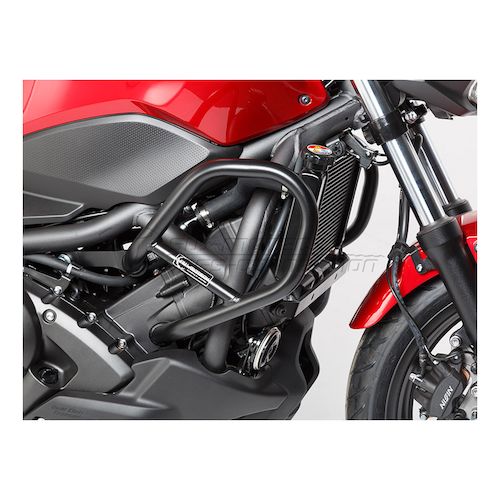 SWMOTECH Crash Bars Honda NC700X 20122017 RevZilla