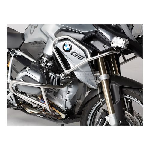 SWMOTECH Upper Crash Bars BMW R1200GS 20142018 RevZilla