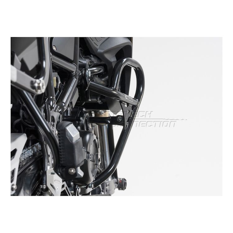 SWMOTECH Crash Bars BMW F650GS / F700GS / F800GS RevZilla