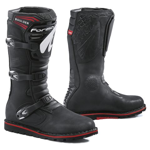 Forma Boulder Boots
