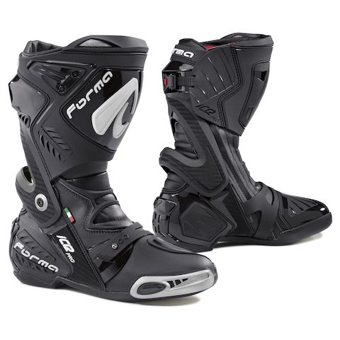 Forma Ice Pro Boots
