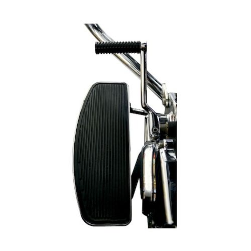 LA Choppers Extended Shift Peg For Harley RevZilla