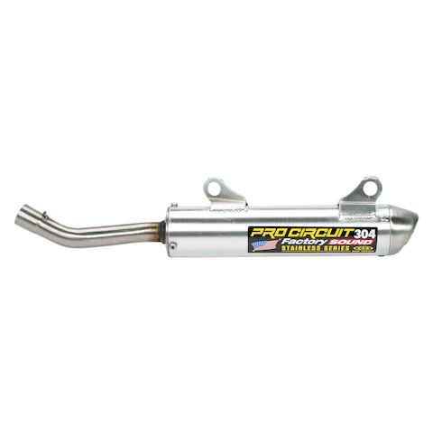 Pro Circuit 304 Silencer Honda CR250R 2000-2001