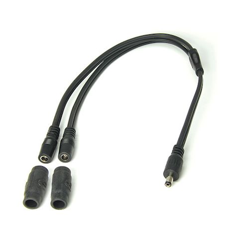 TecMate Y-Splitter Cable