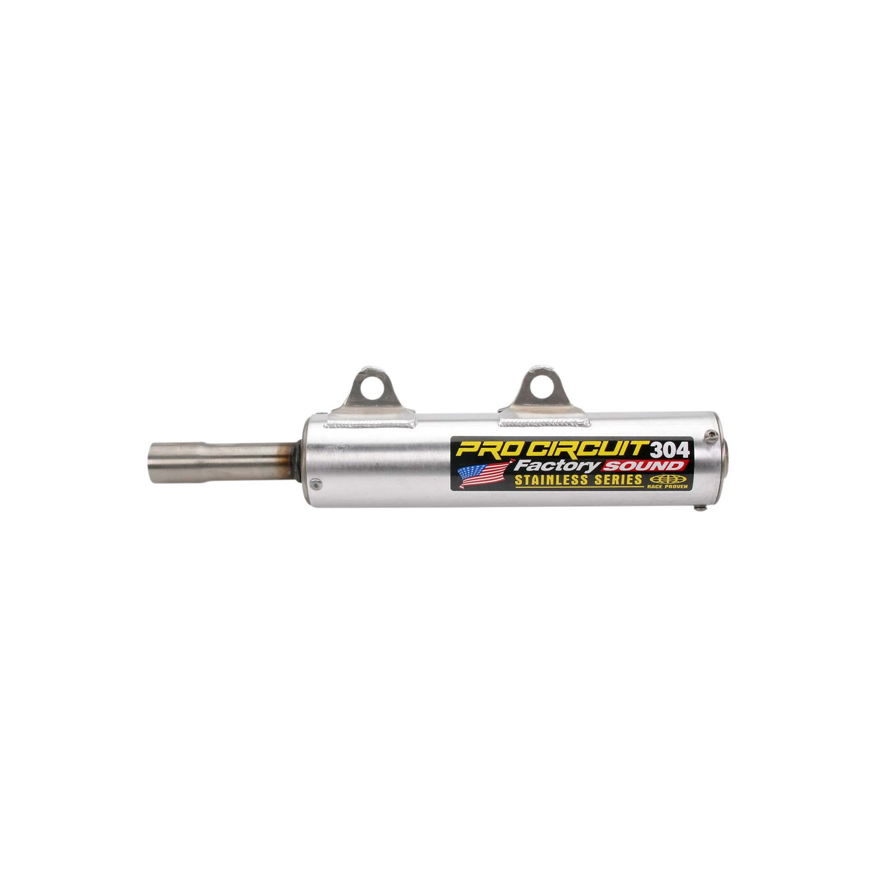 Pro Circuit 304 Silencer Kawasaki KDX200 1995-2006 / KDX220 1997-2005