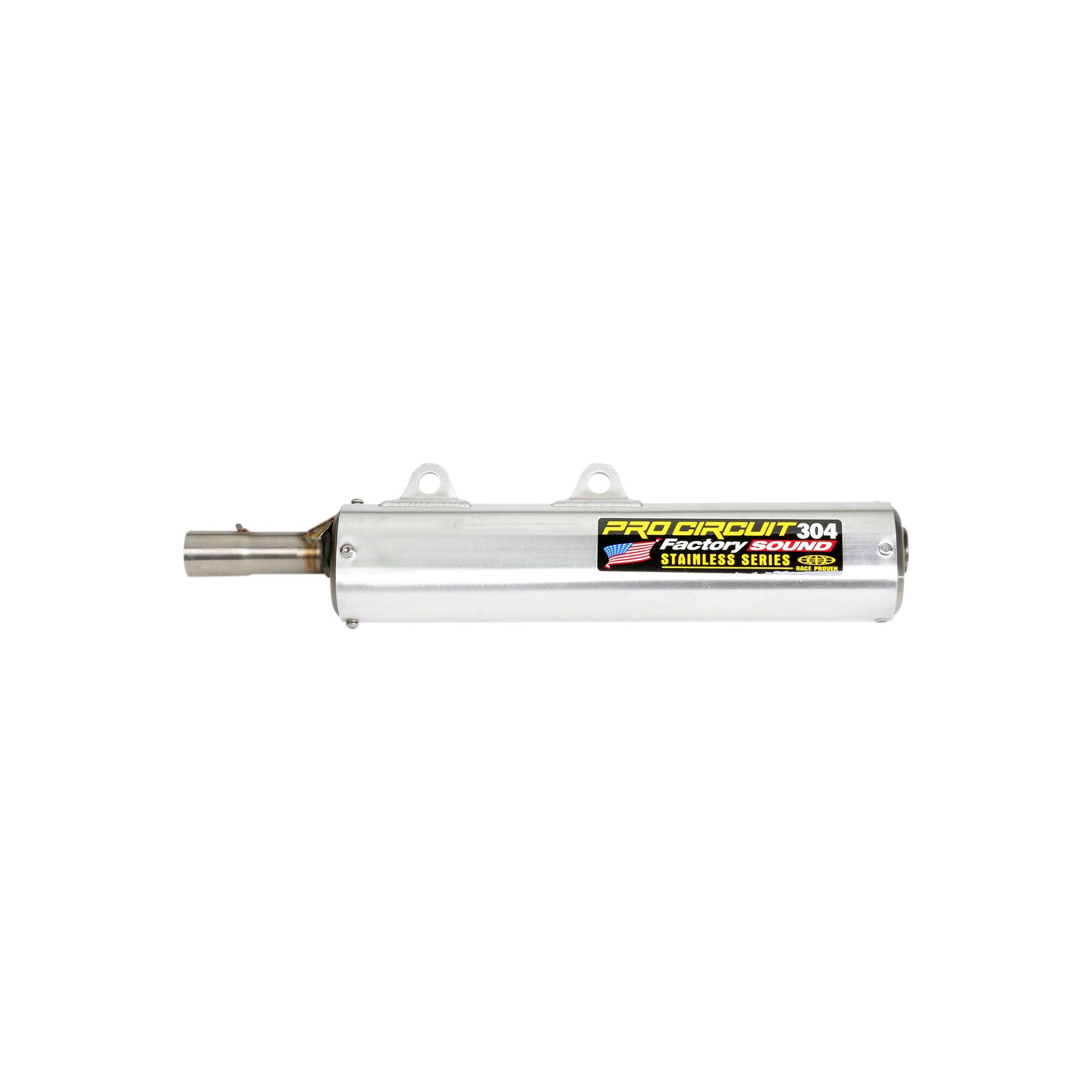 Pro Circuit 304 Silencer Kawasaki KX500 1988-2004