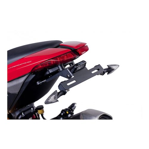 Puig Fender Eliminator Kit Ducati Hypermotard / SP 20132015 RevZilla