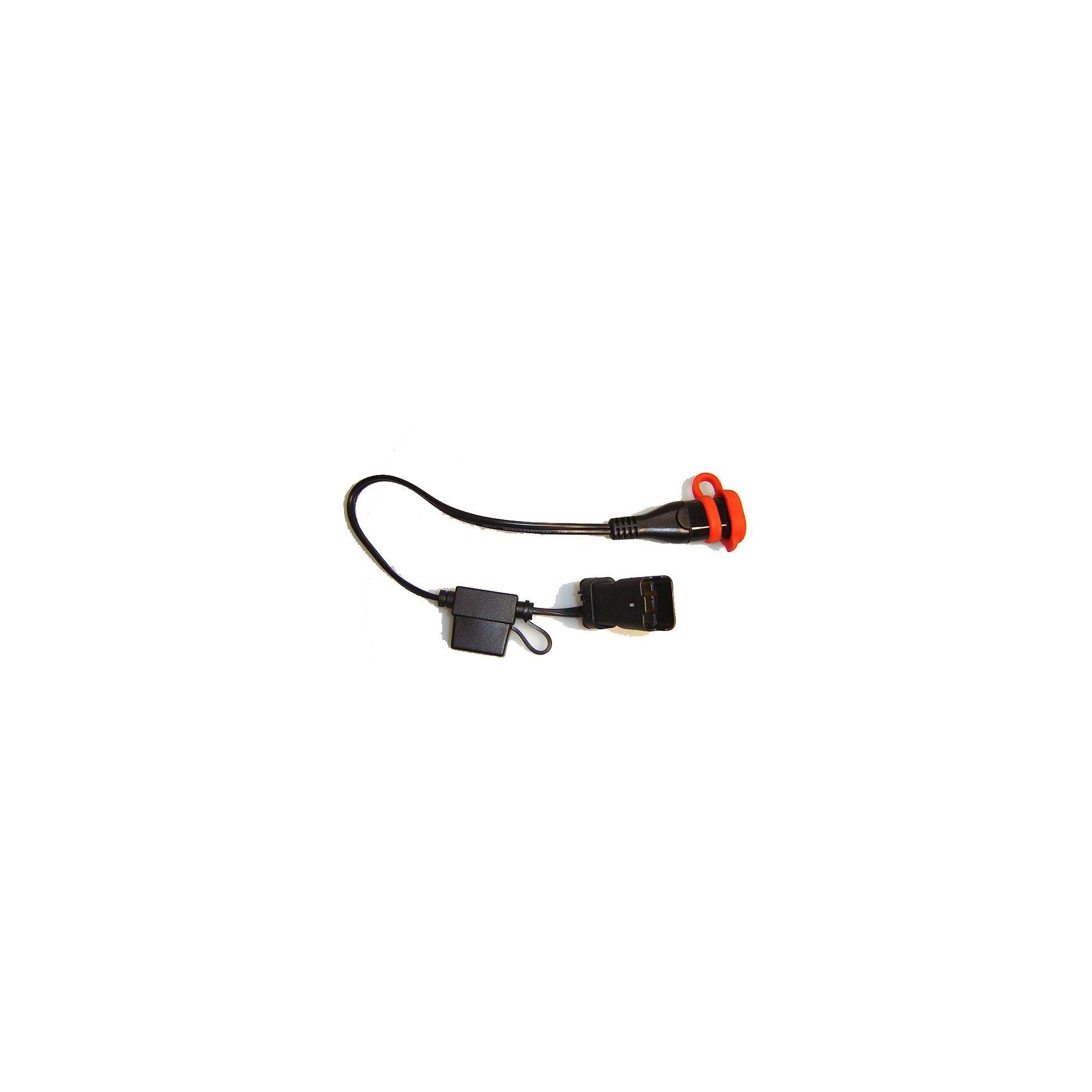 TecMate Ducati To SAE Adapter Cable