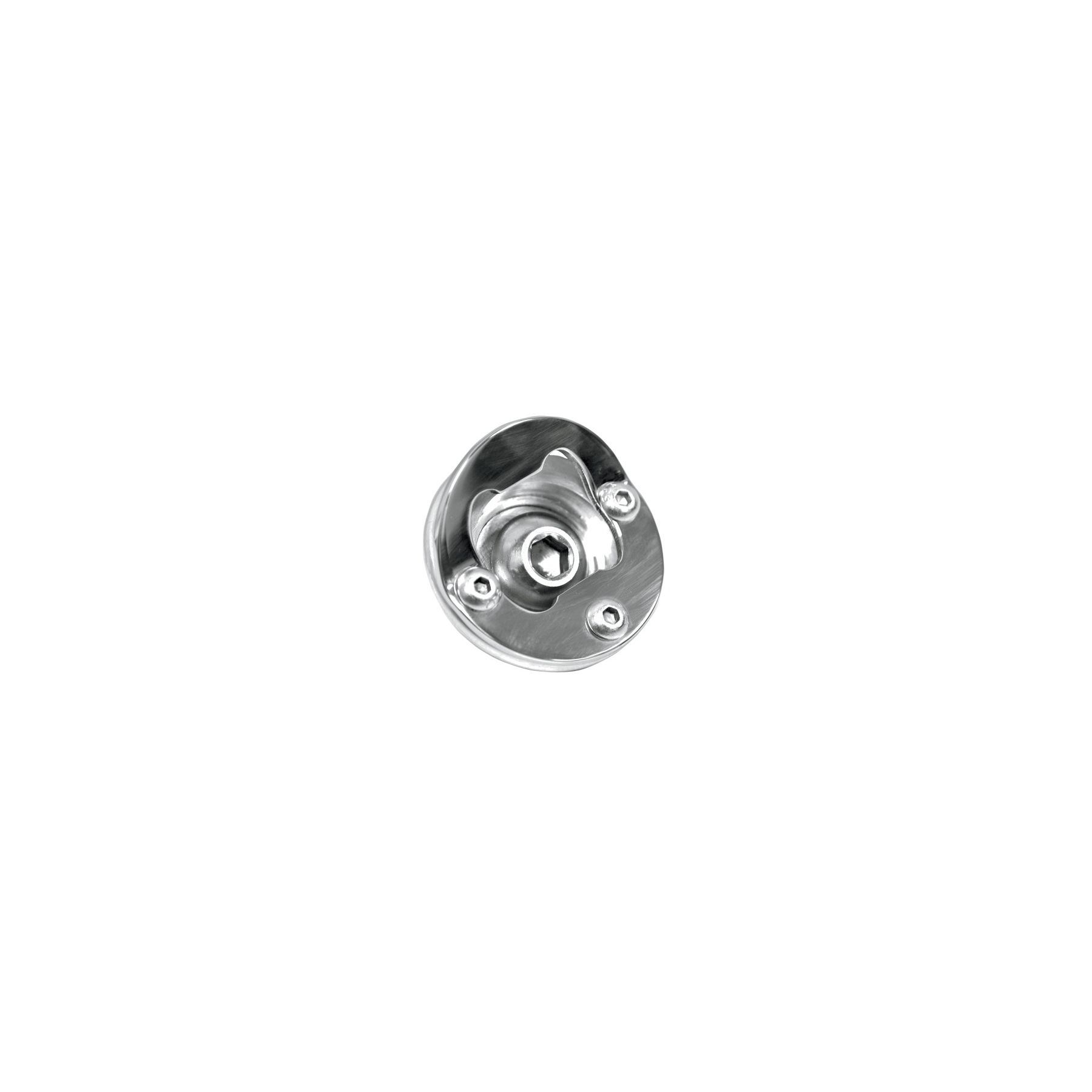 LA Choppers Stop-N-Pop Air Cleaner Insert For Harley 1999-2015