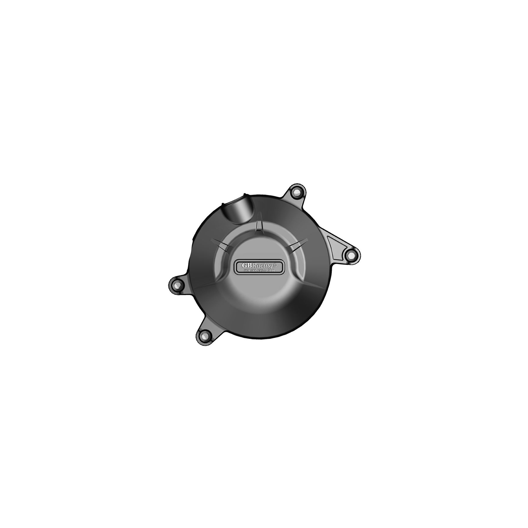 GB Racing Clutch Cover Honda CBR500R / CB500F / CB500X