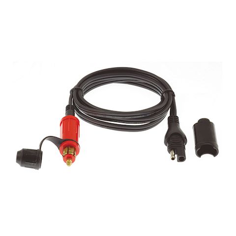 TecMate SAE To DIN CANbus Cable