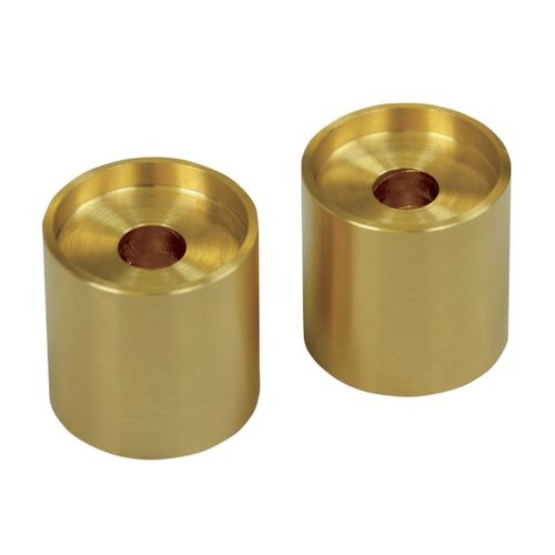 LA Choppers Handlebar Riser Extensions For Harley RevZilla