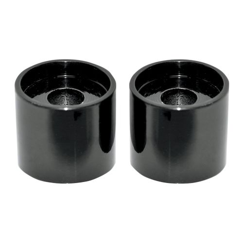 LA Choppers Handlebar Riser Extensions For Harley RevZilla