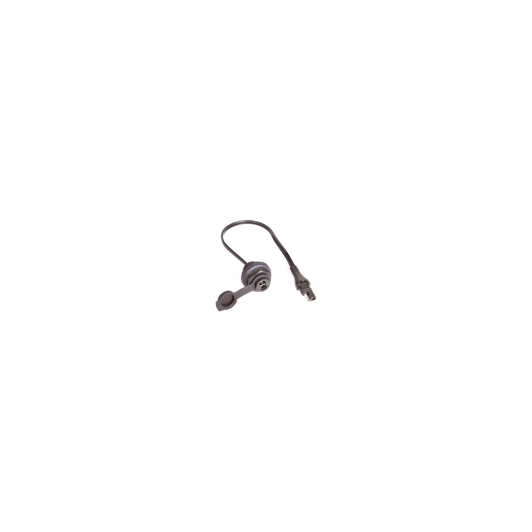 TecMate Panel Mount 25 mm SAE Adapter Cable