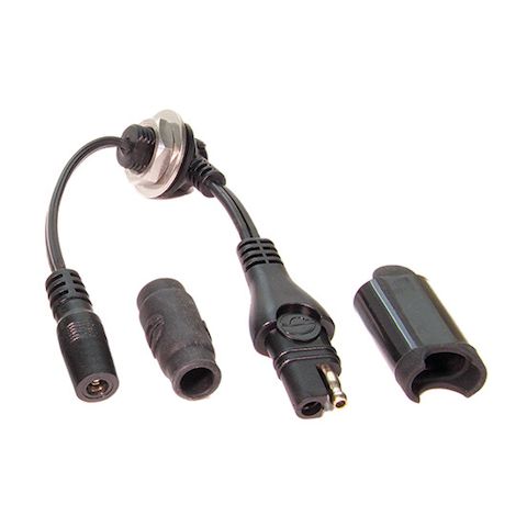 TecMate Tank Bag Power Adapter Cable