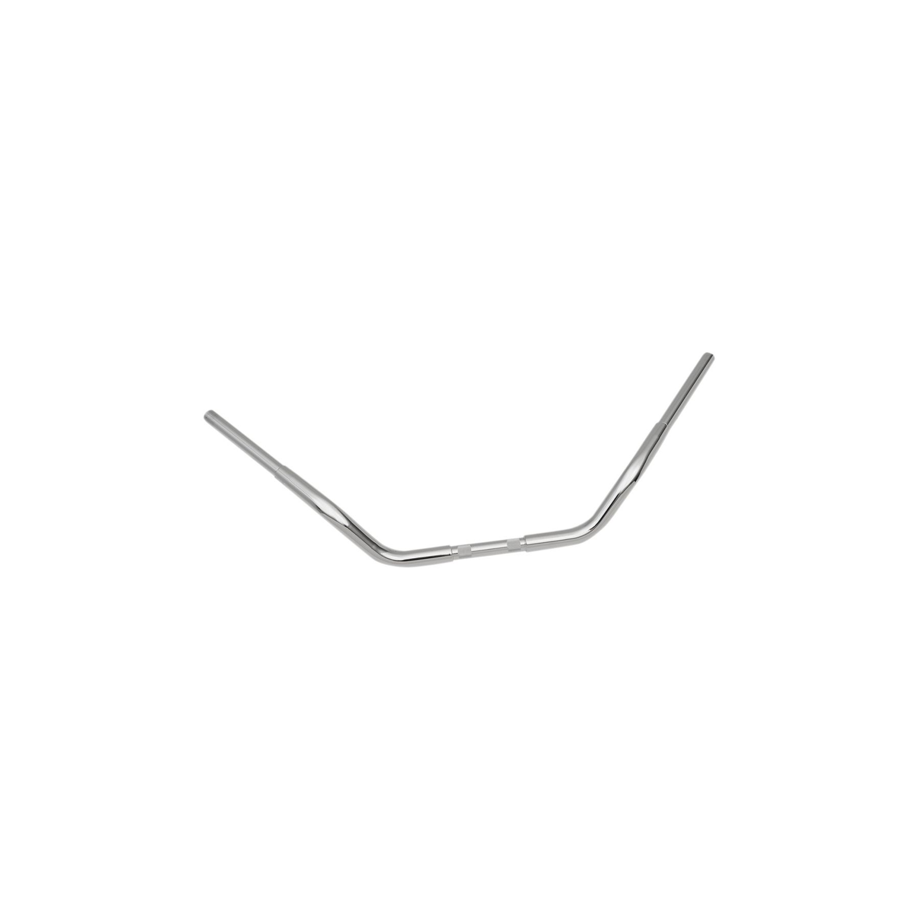 LA Choppers Big Johnson 1 1/4 Handlebars For Harley