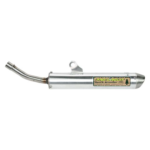 Pro Circuit Nature Friendly S/A Silencer