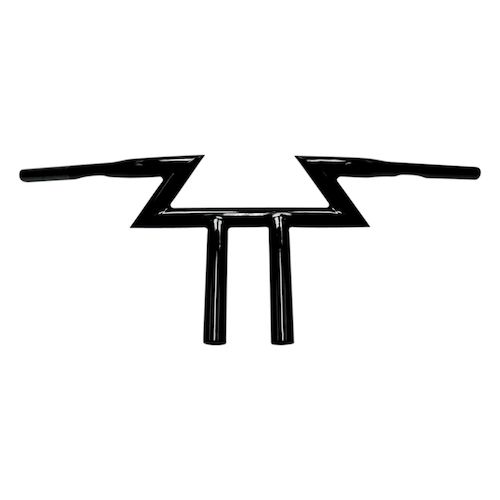 LA Choppers Outlaw Z 1 1/4" Handlebars RevZilla