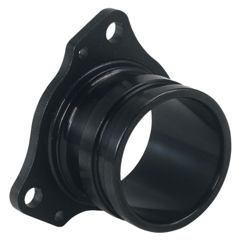 Pro Circuit Exhaust Flange Honda CR250R