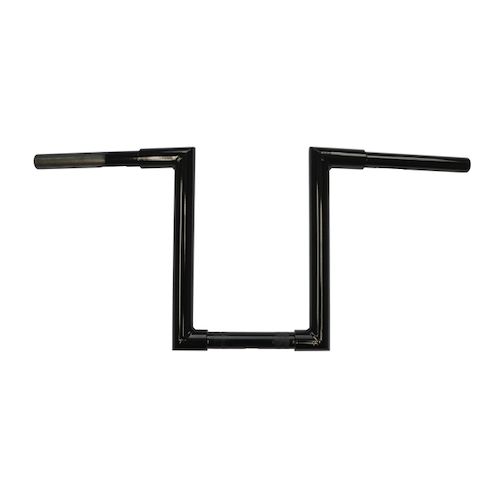 LA Choppers 1 1/4" Old School Z Bars RevZilla