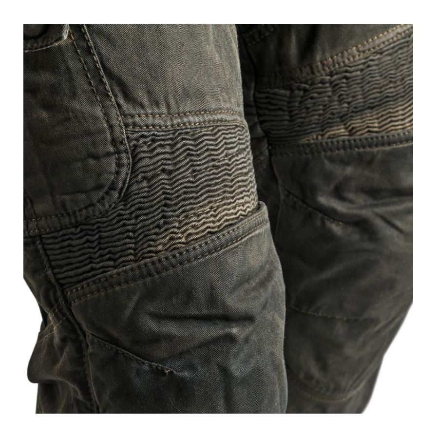 speed and strength riding jeans