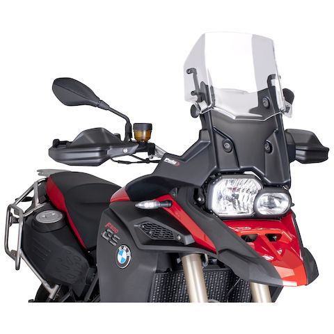 Puig Touring Windscreen BMW F800GS Adventure 2013-2018