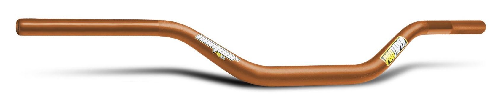 Pro Taper Contour Handlebars 1-1/8" Windham/RM Mid Bend