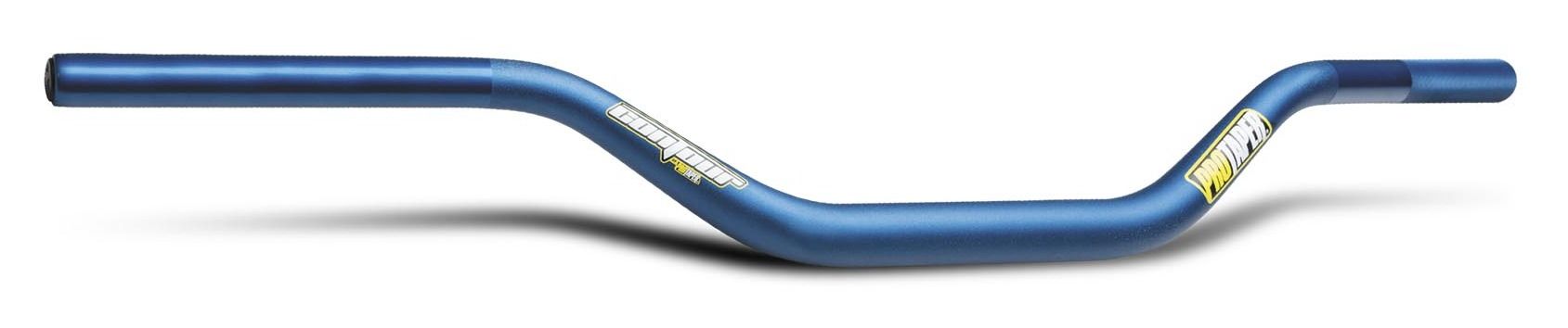 Pro Taper Contour Handlebars 1-1/8" SX Race Bend