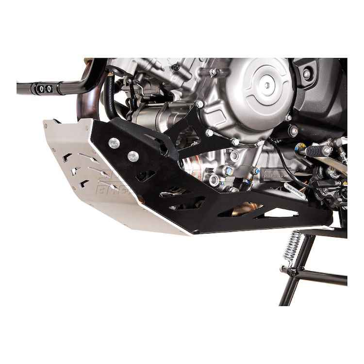 Skid Plate For Suzuki V-strom Dl1000 2002-2012 For Sale Aluminum