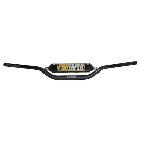 Pro Taper Fuzion Handlebars 1-1/8"