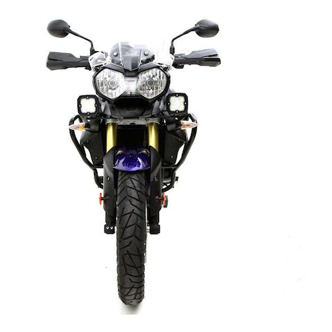 Denali Auxiliary Light Mount Triumph Tiger 800 2010-2017