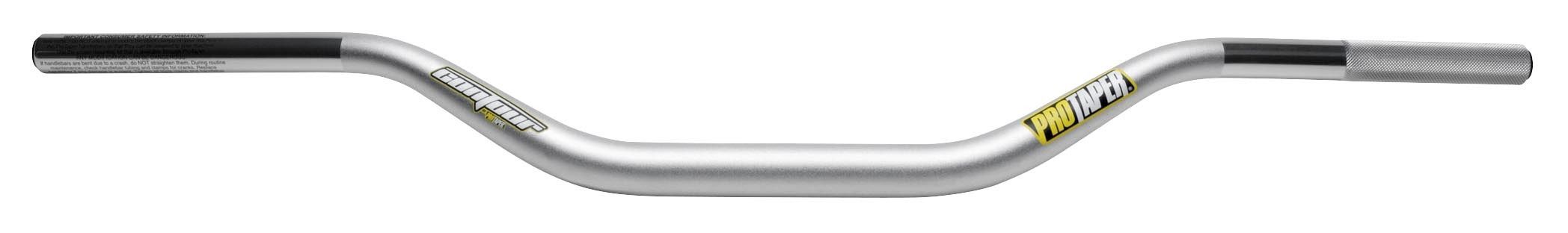 Pro Taper Contour Mini Handlebars 1-1/8" Mini Low Bend