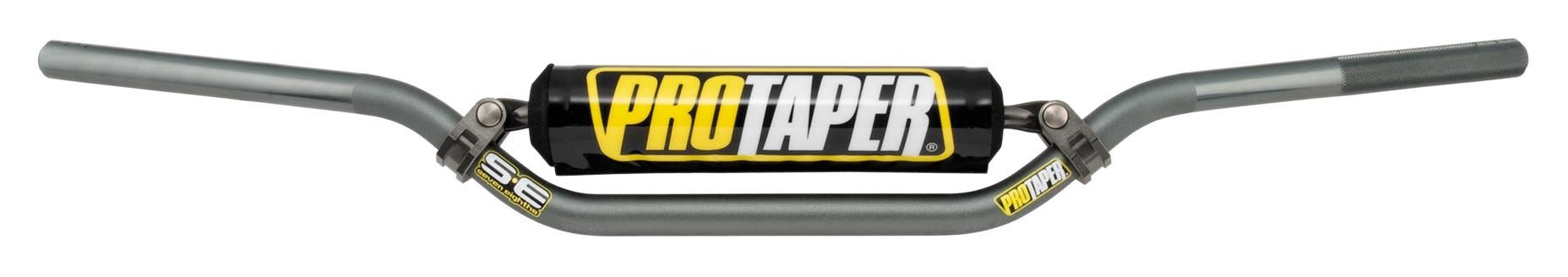 Pro Taper SE Handlebars 7/8" Factory Suzuki/KTM Stock Bend