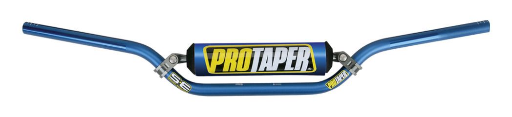 Pro Taper SE Handlebars 7/8" Henry/Reed Bend