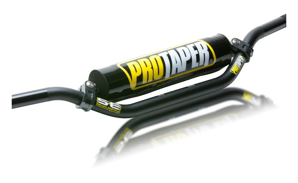 Pro Taper SE Mini Handlebars KTM 50 Bend