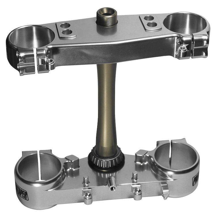 Pro Taper 4.3 Triple Clamp