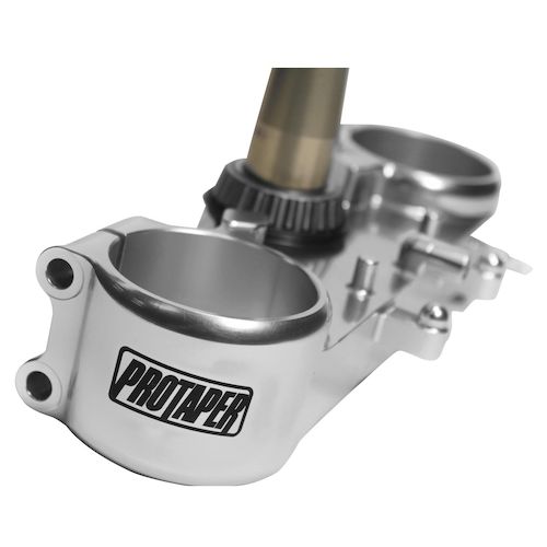 Pro Taper 4.3 Triple Clamp RevZilla