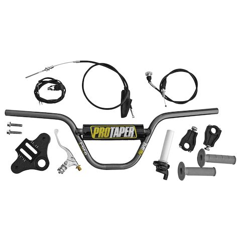 2021 Honda CRF50F Parts & Accessories - RevZilla