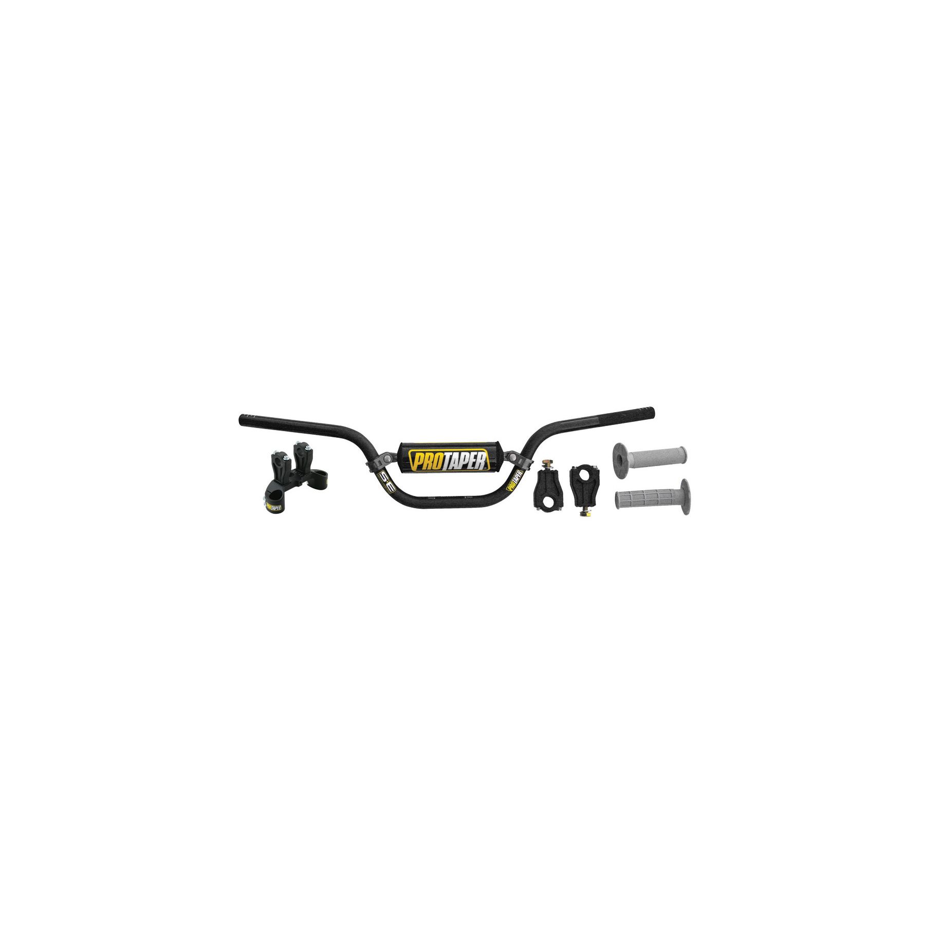 Pro Taper Pit Bike Kit Kawasaki KLX110 / Suzuki DR-Z110 2002-2026