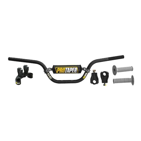 Pro Taper Pit Bike Kit Kawasaki KLX110 / Suzuki DR-Z110 2002-2026
