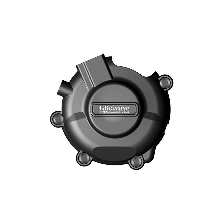 GB Racing Alternator Cover Suzuki GSXR 600 / GSXR 750 2006-2015