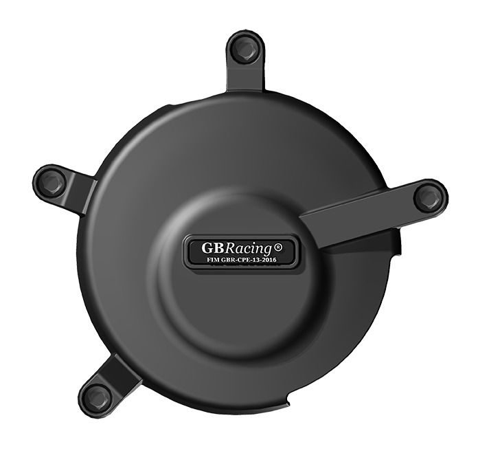 2007 gsxr 600 clutch cover