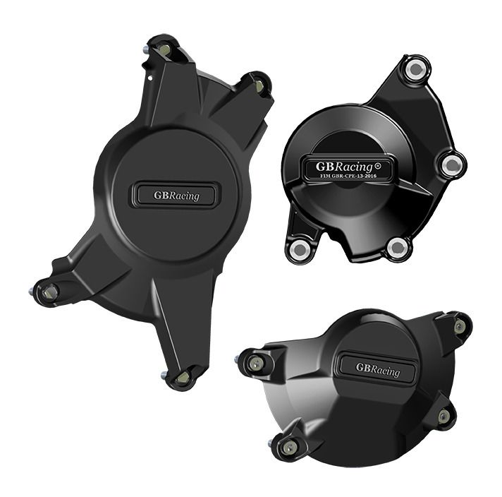 suzuki gixxer engine cover