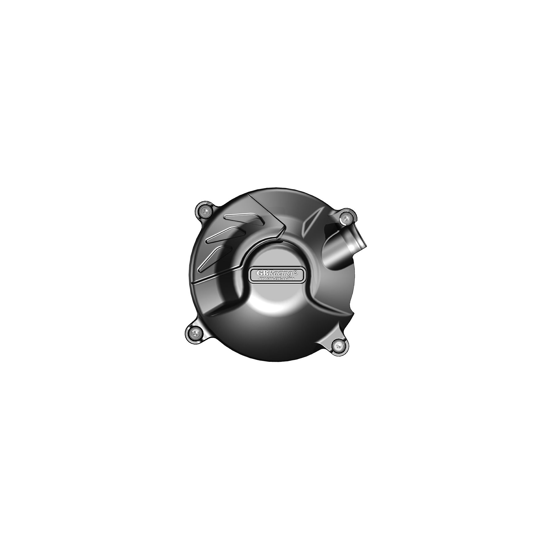 GB Racing Clutch Cover Yamaha FZ-09 / MT-09 / FJ-09 / XSR900