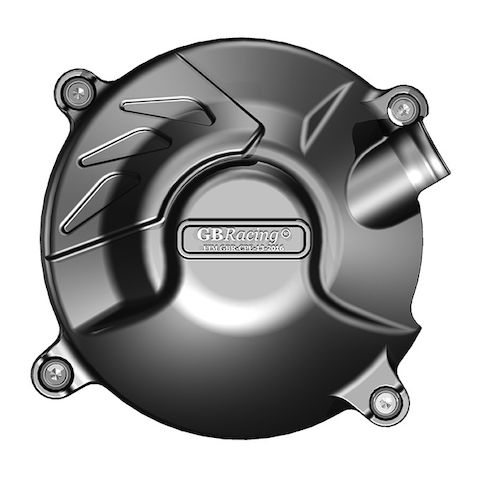 GB Racing Clutch Cover Yamaha FZ-09 / MT-09 / FJ-09 / XSR900