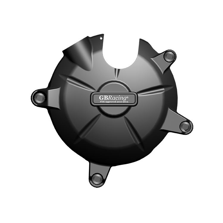 GB Racing Clutch Cover