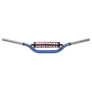 Inserti Per Manubrio Enduro Engineering - Per Renthal Twinwall - 54-606 - Argento