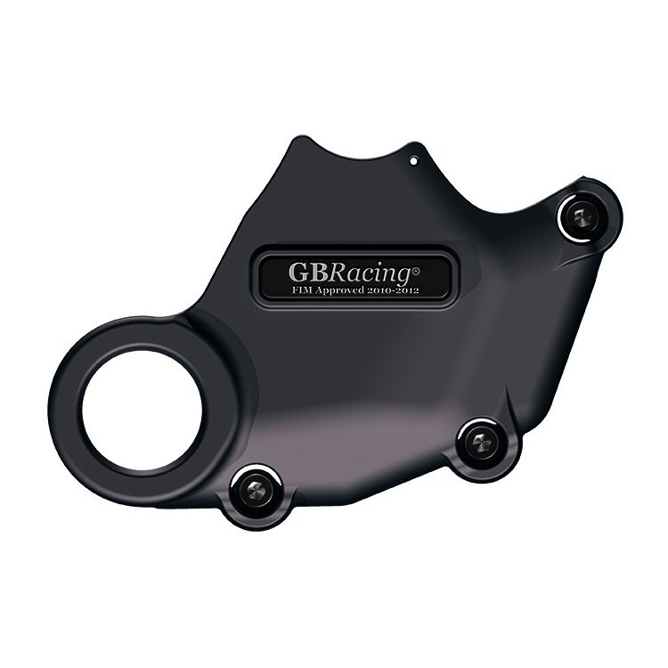 GB Racing Oil Inspection Cover Ducati 848 / EVO / 1198