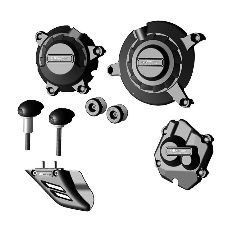 GB Racing Protection Bundle