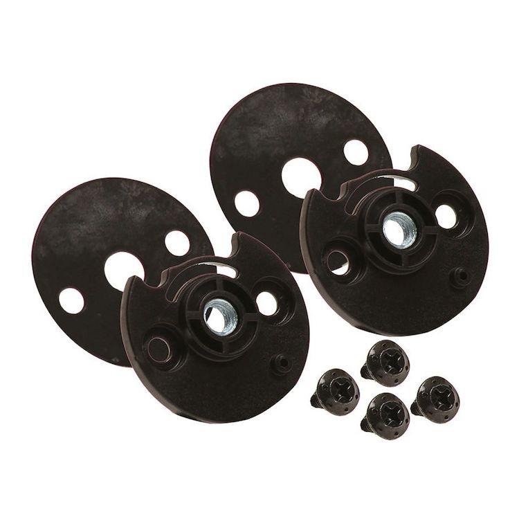 Bell Bullitt Hinge Plate Kit